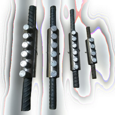Mbt couplers